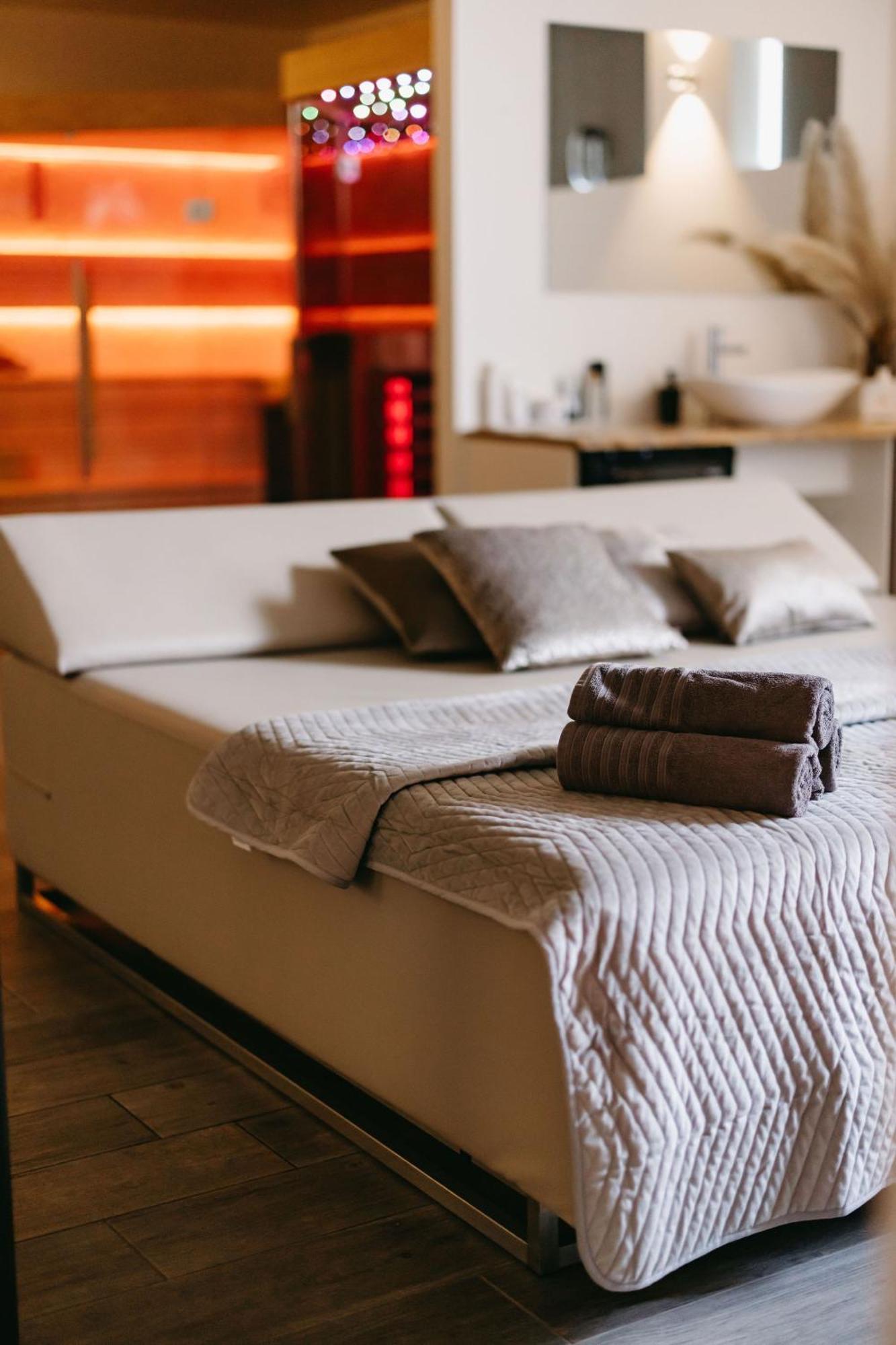 Bed&Wellness Maas en Waal Bed and Breakfast Dreumel Buitenkant foto